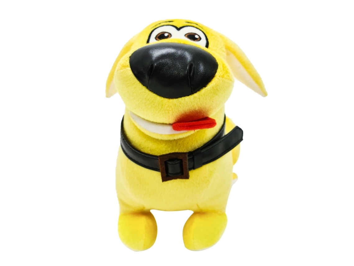 Peluche WP MERCHANDISE Buddy Labrador 24 Cm