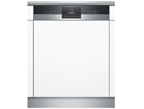 Lavavajillas Integrable SIEMENS SN53ES14CE (13 Cubiertos - 59.8 cm - Panel Inox)