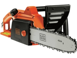 Motosierra BLACK+DECKER CS1840-QS