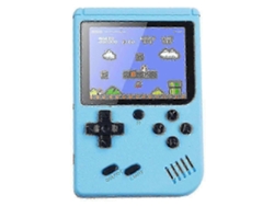 Game Boy 2025 con 500 juegos clásicos integrados. Consola de videojuegos retro de juguete para niños GOKOCO