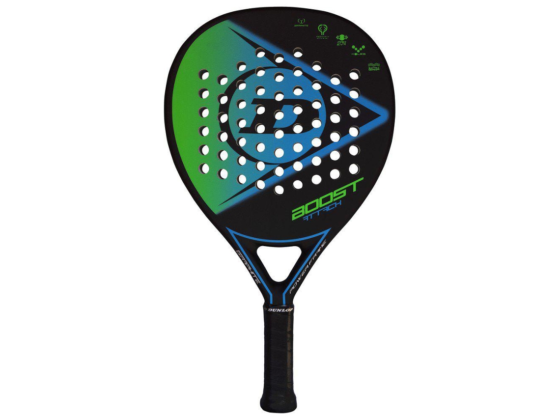 Pala de Pádel DUNLOP Boost Attack