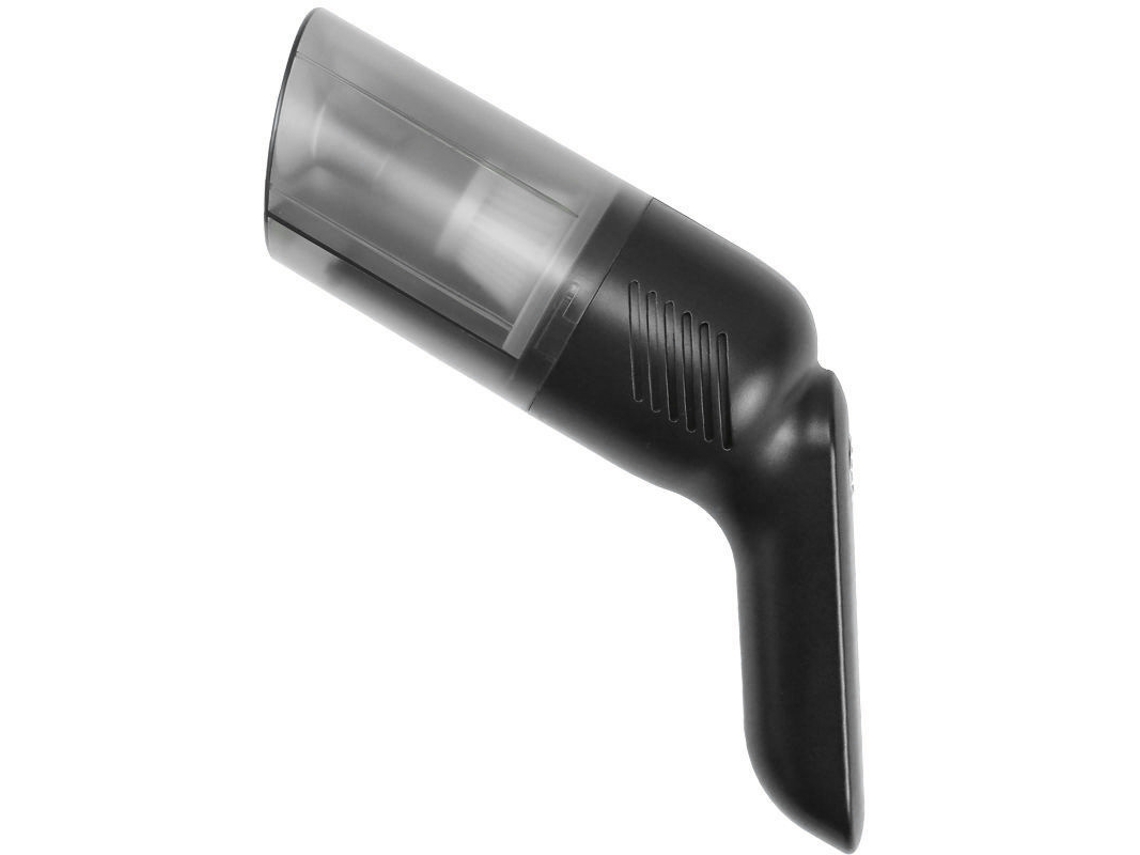 Aspiradora inalámbrica para mascotas, elimina ácaros del polvo, para cabello, cama y hogar. Miniaspiradora portátil ultravioleta.