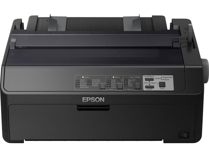 Impresora Matricial EPSON LQ-590II