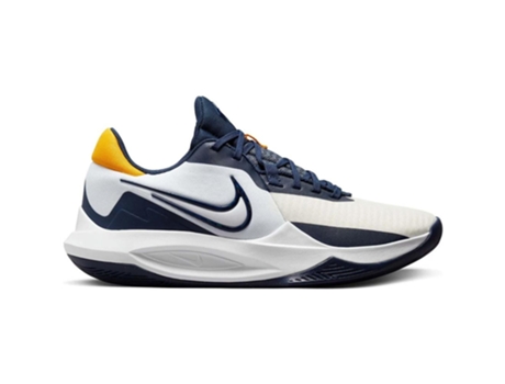 Zapatillas de Hombre para Running NIKE Precision Multicolor (375)