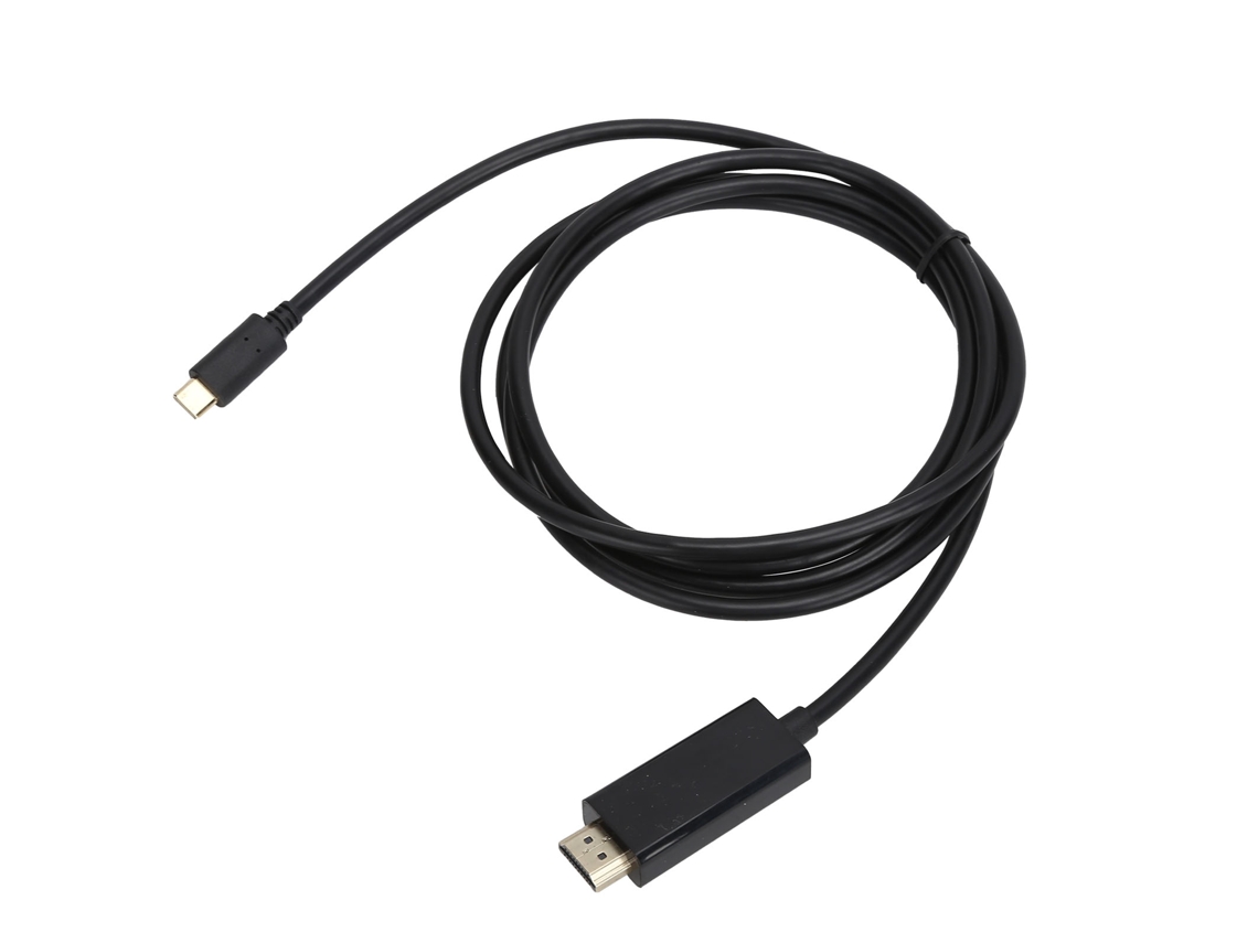 Cable Tipo C a adaptador HDMI USB3. 1 para MacBook Air