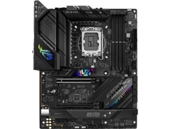 Motherboard ASUS Rog Strix B760-F Gaming Wi-Fi (Socket LGA1700 - Intel B760 - ATX)