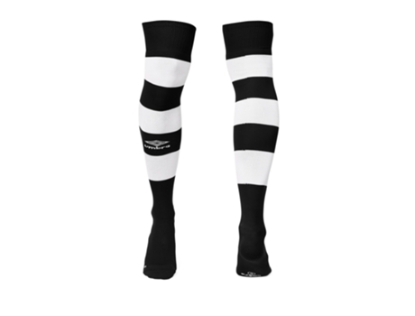 Calcetines para Hombre de Rugby UMBRO (47/49 - Multicolor)