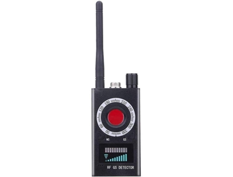 Cámara VEANXIN VSM-408 Negra