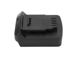 Omni-adaptador De Batería Inalámbrico 5 Pin Ligero 20v Para Worx Conversor De Batería Perfecto