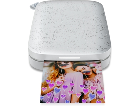 Impresora HP 69338