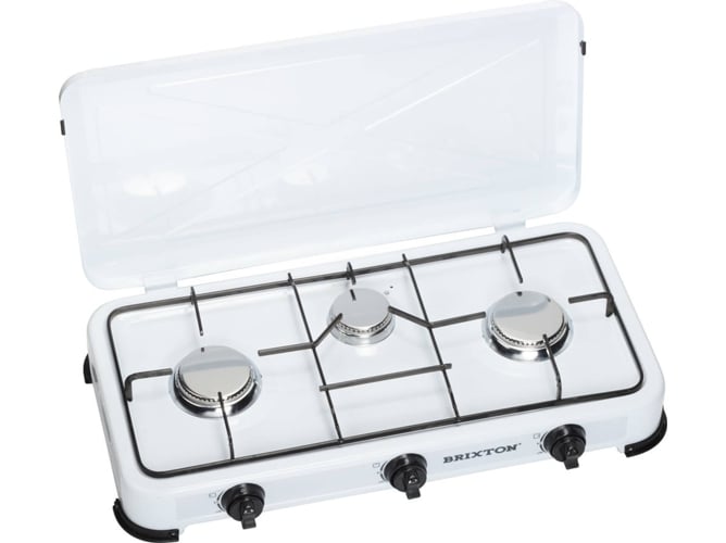 Placa de Gas FIREFRIEND KO-6383