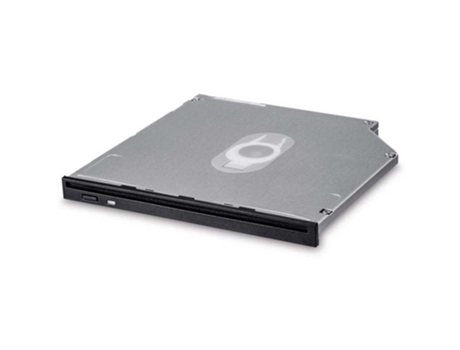Hitachi-Lg Super Multi Dvd-Writer Unidad de disco óptico interno Dvd±Rw Black