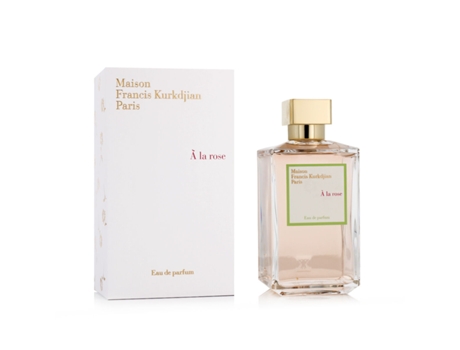 Perfume Mujer MAISON FRANCIS KURKDJIAN EDP À La Rose 200 ml