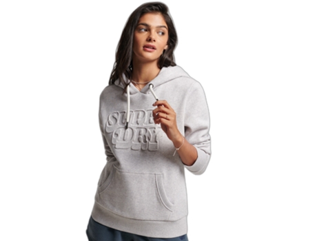 Sudadera de Mujer para Golf ELLESSE Blanco (L)