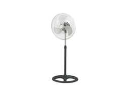 Ventilador metálico 3 en 1 (sobremesa, pared y pie) 45cm 70W GSC