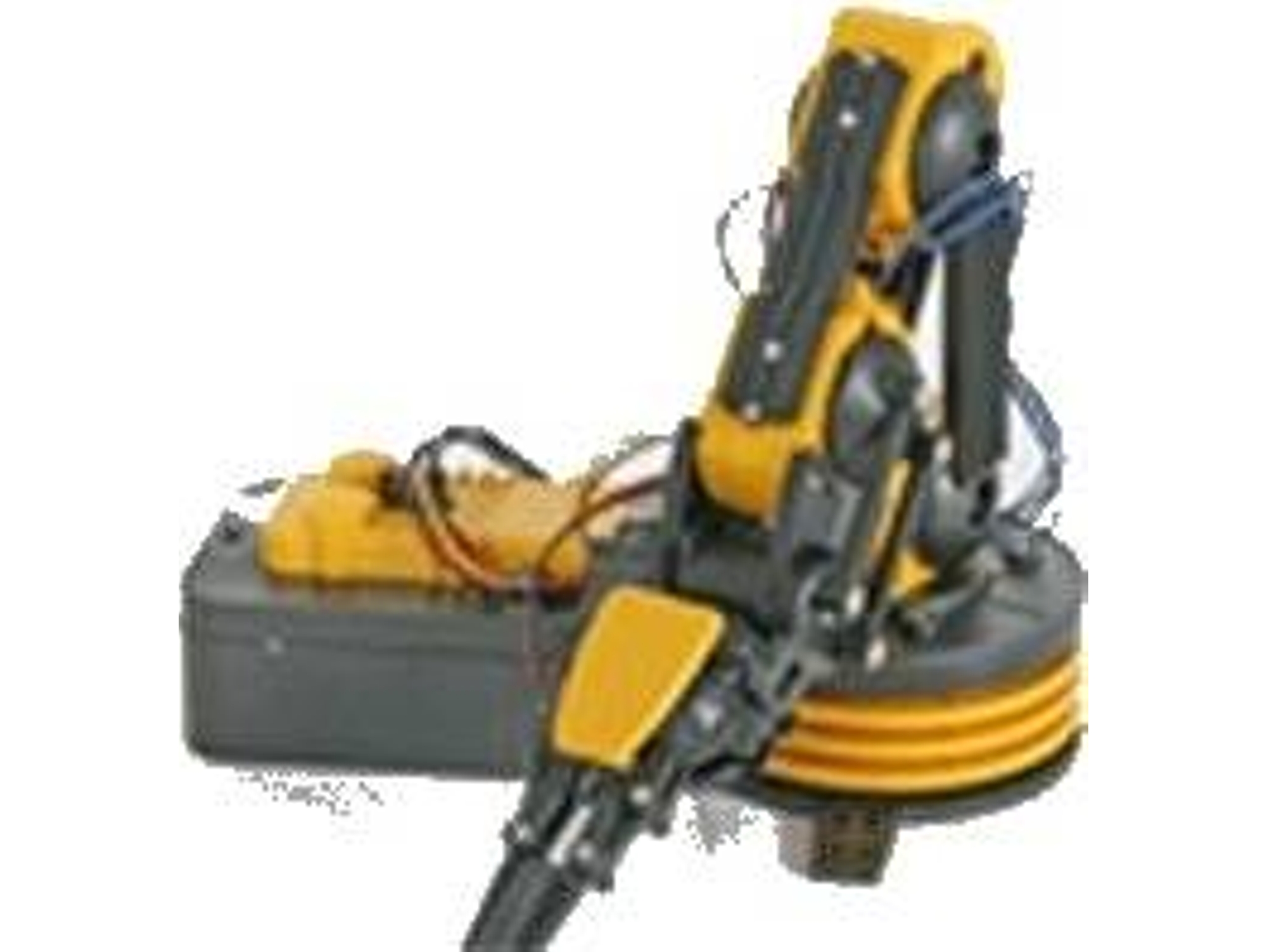 Robot VELLENMAN KSR10