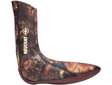 Botas de Buceo BEUCHAT Sirocco Sport Ch (XL)