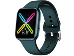Smartwatch ENZON Verde