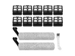 Para aspiradora inalámbrica Beta M13/h12pro/h12proplus: piezas, accesorios, cepillo giratorio, filtro HEPA