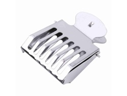 Pinzas Para Capturar Abejas Reinas, Acero Inoxidable, Herramienta Y Equipo De Apicultura.
