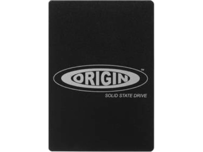 Disco SSD Interno ORIGIN STORAGE 875597-B21-OS (1.6 TB - PCI-Express)