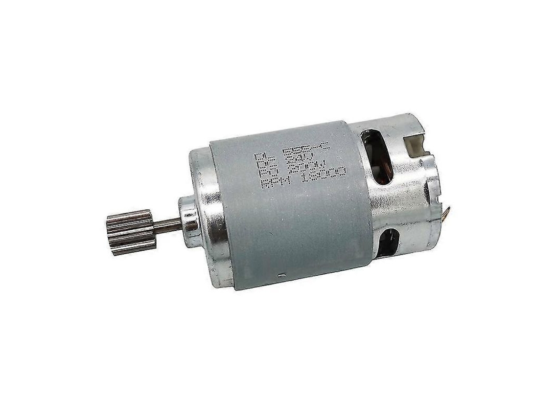 Motor Eléctrico De 24 V Y 200 W Para Cochecito Infantil, Motor De Alta Velocidad 555 De 24 V Y 30000 Rpm Para Cochecito Infantil.