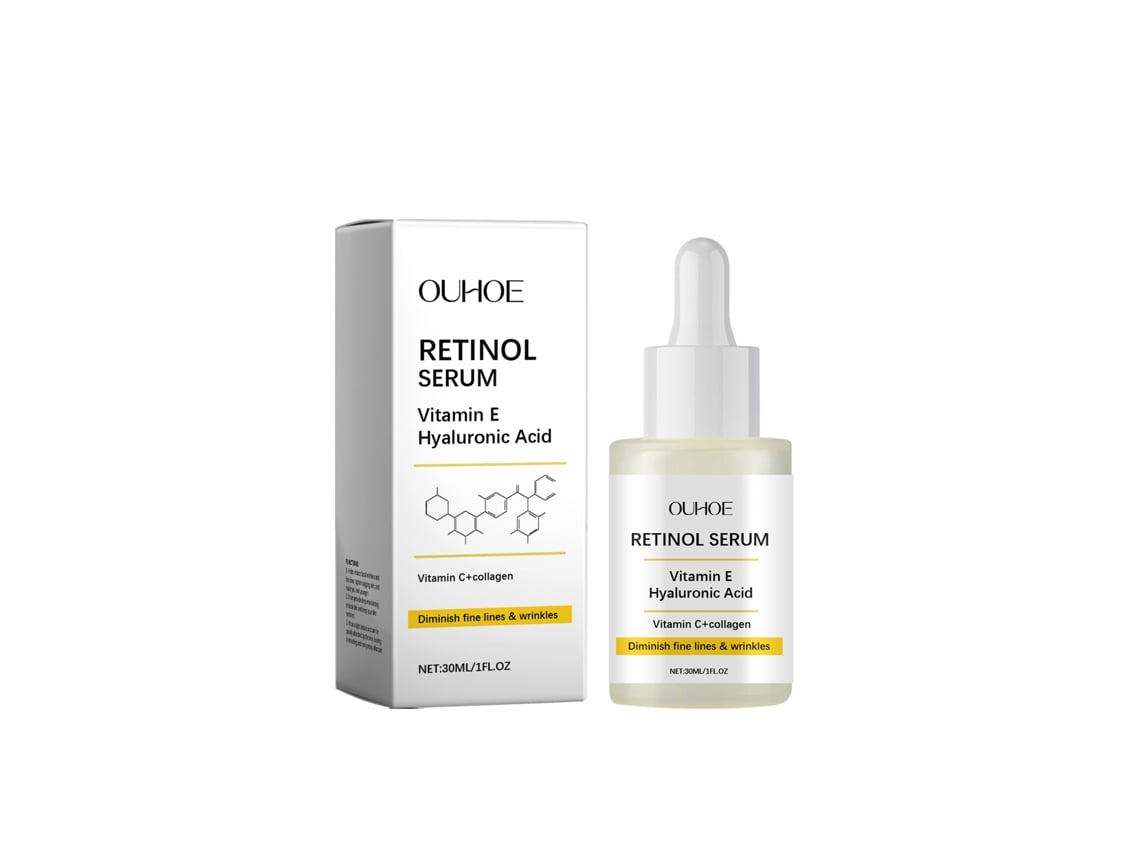 Sérum reafirmante facial eficaz para levantar la piel.