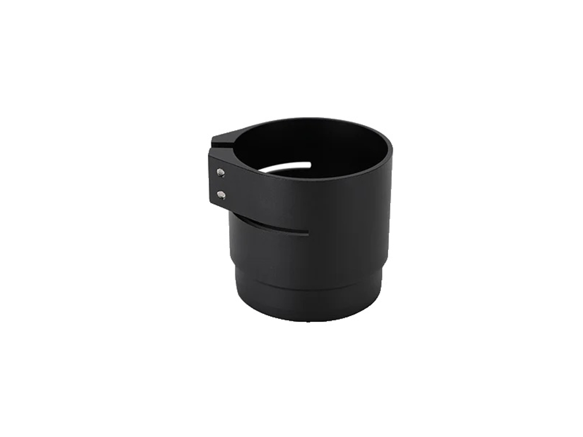 Montura para visor de visión nocturna, instalación rápida, compatible con visor Henbaker Cy789 40 de 48 mm, adaptador Cy789 de 48 mm OEM