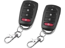 llaves de puerta con control remoto, clon de llave inalámbrica con control remoto, llave universal para puerta de garaje Tpw TAISHENGDA