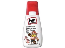 Tubo de Pegamento PRITT Blanco
