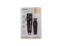 Máquina combinada de barbero inalámbrica Wahl Moser