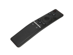 Mando A Distancia Para Smart Tv 4k Con Función De Voz Bn59-01266a Para Un40mu6300 Y Un55mu8000