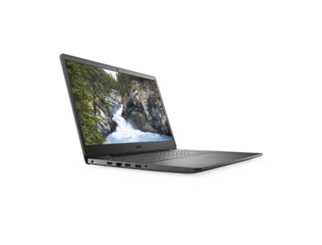 Laptop Dell Vostro 3501 Laptop 39.6 Cm 15.6'' Hd 10th Gen Intel® Core™ I3 4Gb DDR4-Sdram 256Gb SSD Wi-Fi 5 802.11Ac Windows 10 Pro Negro