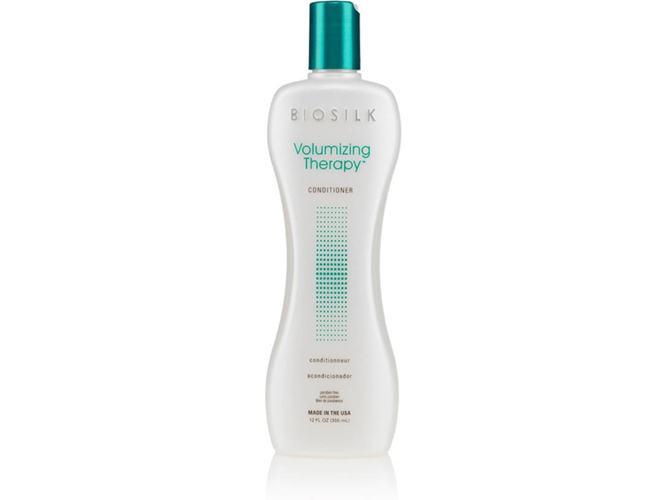 Acondicionador BIOSILK Volumizing Therapy (355 ml)