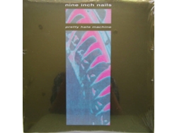 Vinilo LP Nine Inch Nails - Pretty Hate Machine