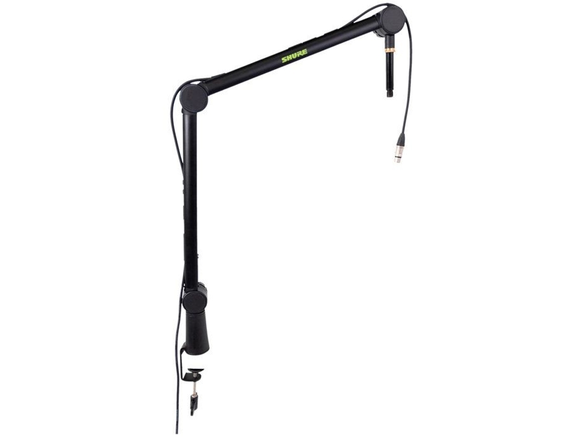 Micro Gator Frameworks Sh Broadcast1 Accesorios Aucune