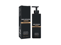 Champú para cabello grueso