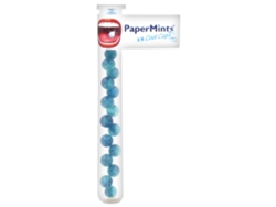 18 Cápsulas Refrescantes PAPERMINTS