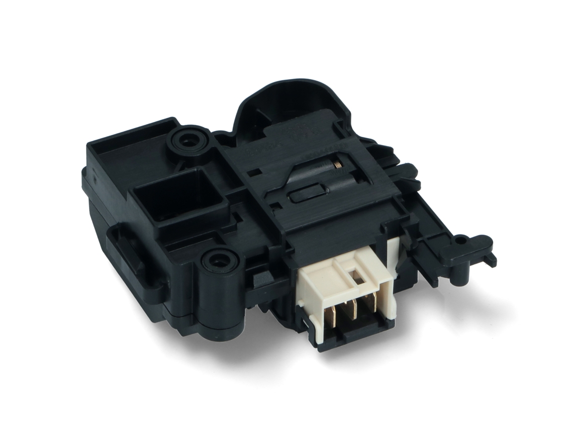 Cerradura De La Puerta Haier 0024000128a Rold Dk040550x Para Lavadora Int006ha
