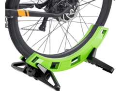 Soporte ajustable para bicicletas de garaje Slowmoose