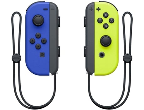 Mando para Nintendo Switch ENZON