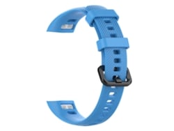 Correa De Pulsera Inteligente De Silicona Suave, Accesorio De Reemplazo Para Huawei Band 3 Pro Y 4 Pro
