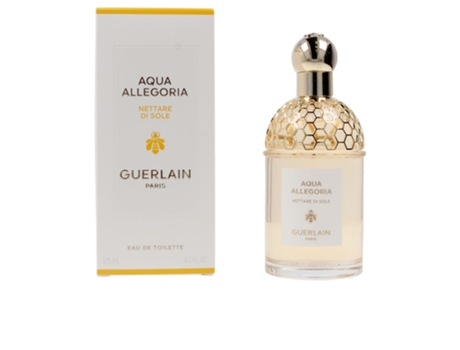 Perfume GUERLAIN Aqua Allegoria Nettare Di Sole Eau de Toilette 125ml