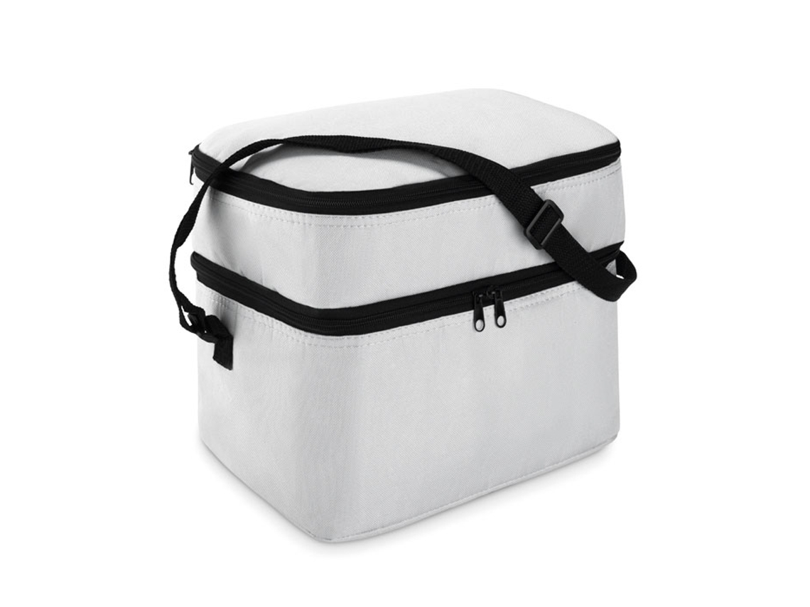 Bolsa Nevera 2 Compartimentos