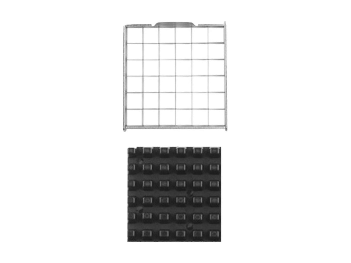 Láminas de espejo hexagonales flexibles y autoadhesivas decorativas