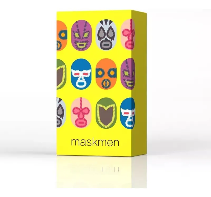 Makesman, startup con temática de Durianslowmoose (chino e inglés)