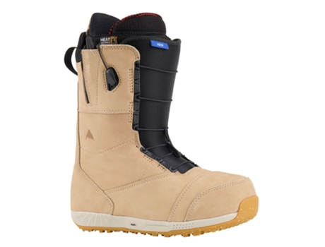 Botas BURTON Botas De Snowboard Ion Leather Castanho 30.0