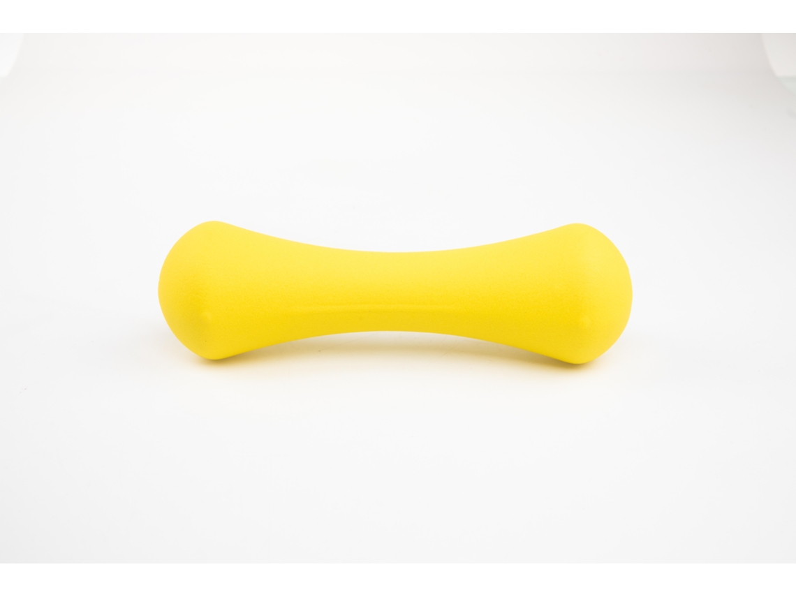 Par de mancuernas de neopreno Inxide Bodytone 2kg.