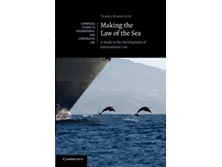Making the Law of the Sea