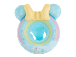 NEVEANCE Flotador Infantil para Piscina, Anillo Hinchable de Dibujos Animados, Accesorios para Piscina para Niños y Niñas
